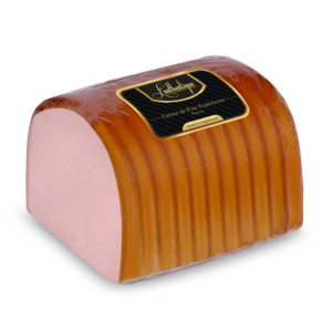 CRÈME DE FOIE NATURE 2Kg