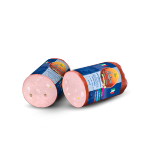ITALIAN MORTADELLA WITH PISTACHIOS 2KG