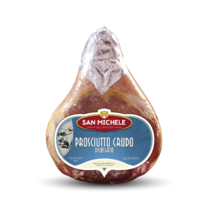 PROSCIUTTO CRUDO – DISOSSATO 8KG