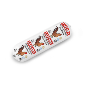 CHICKEN MORTADELLA 400G