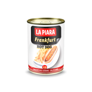 FRANKFURTER 350G