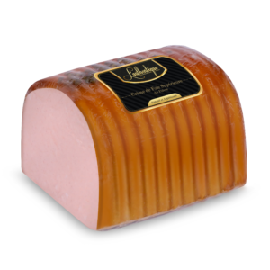 CRÈME DE FOIE AU POIVRE 2Kg
