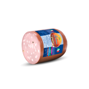 ITALIAN MORTADELLA WITH PISTACHIOS 5KG