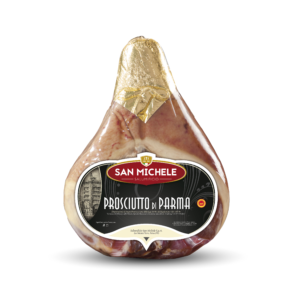 PROSCIUTTO DI PARMA 8KG
