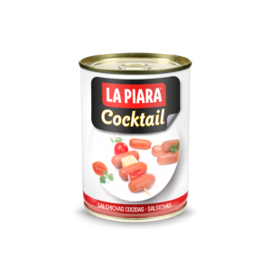 COCKTAIL SAUSAGES 350G