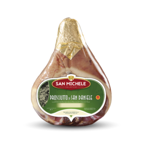 PROSCIUTTO DI SAN DANIELE 8KG