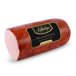 RÔTI DE DINDE DORÉ 1.5Kg