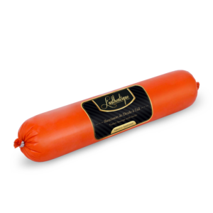 SAUCISSON DE DINDE À L’AIL 1KG