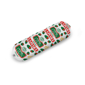 MORTADELLA WITH OLIVES 400G