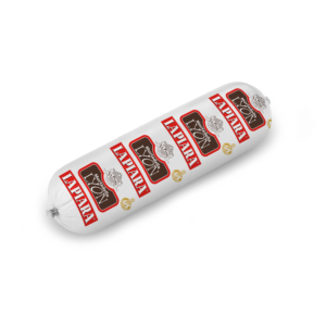 MORTADELLA LYON PLAIN 400G