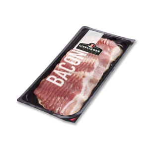STREAKY BACON 150G