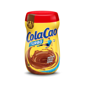 CHOCOLATE DRINK 400G