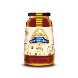 PURE BEE HONEY 1KG
