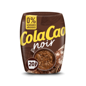 DARK CHOCOLATE DRINK 300G