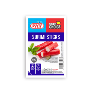 SMART CHOICE SURIMI STICKS 250G