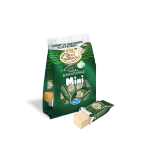 MINI MORAVIA SNACKS 20G