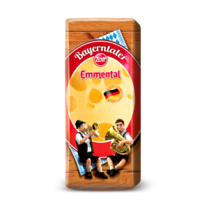 EMMENTAL 3KG