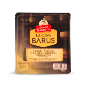 LA CAVA BARUS 250G