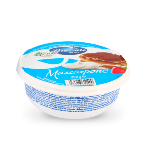 MASCARPONE 250G