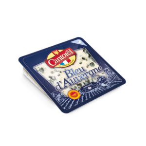 BLEU D’AUVERGNE 125G