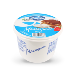 MASCARPONE 500G