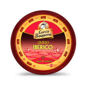 IBERICO 6 MONTHS 3KG