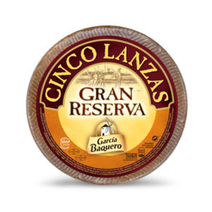 CINCO LANZAS GRAN RESERVA 16 MONTHS 3KG