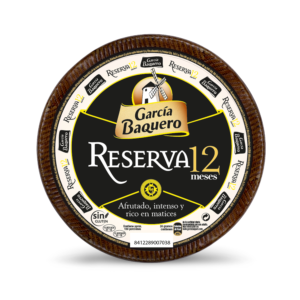 RESERVA 12 MONTHS 3KG
