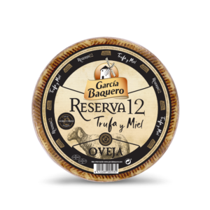RESERVA 12 MONTHS WITH TRUFFLE AND HONEY 3KG