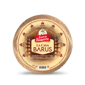 LA CAVA BARUS 2KG