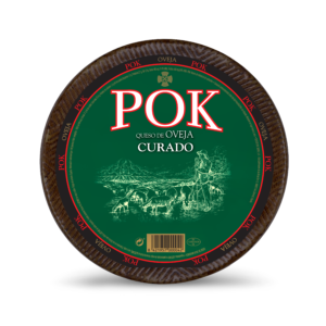 POK CURADO 3KG