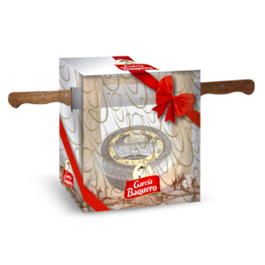 GUILLOTINA PACK 880G
