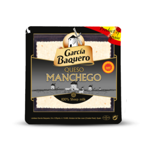 MANCHEGO D.O.P. 6 MONTHS 150G