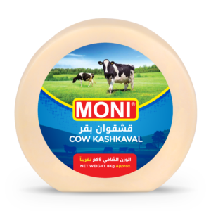 COW KASHKAVAL 8KG