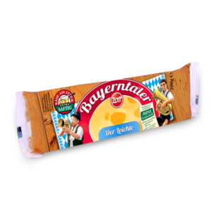 EMMENTAL LIGHT 200G