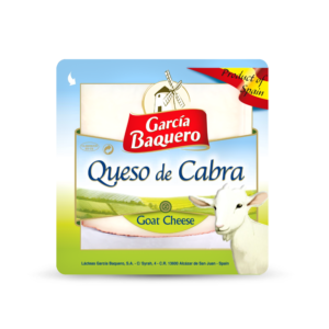 GOAT CHEESE 150G
