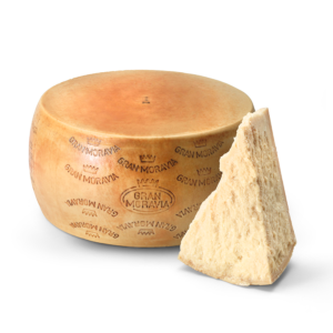 GRAN MORAVIA WHEEL 40KG