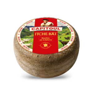 ITCHE BAI - TOMME SHEEP & GOAT 4.5KG
