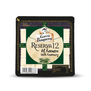 RESERVA 12 MONTHS WITH ROSEMARY 200G