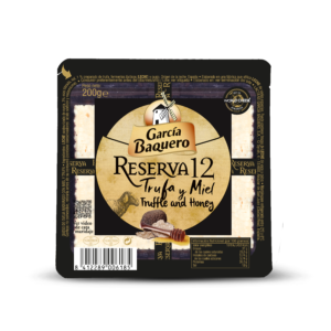 RESERVA 12 MONTHS WITH TRUFFLE AND HONEY 200G