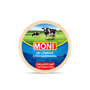COW KASHKAVAL 600G