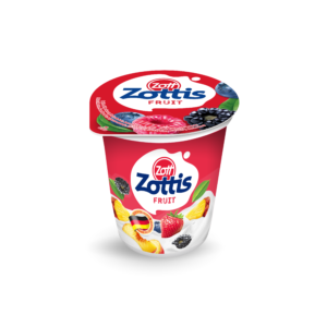 ZOTTIS FRUIT YOGURT 150G – FRUITS OF THE FOREST