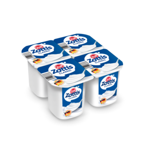 ZOTTIS CLASSIC YOGURT 4x115G