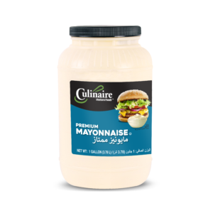PREMIUM MAYONNAISE 3.78L