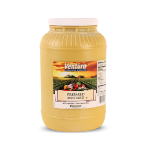 MUSTARD 3.78L
