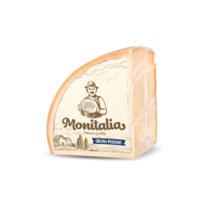 GRANA PADANO 1/8 4KG