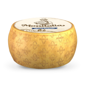 GRANA PADANO WHEEL 40KG