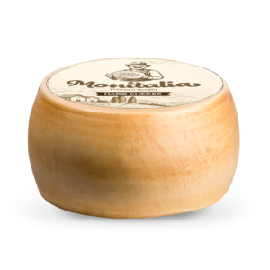 HARD CHEESE WHEEL 40KG