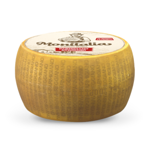 PARMIGIANO REGGIANO 24 MONTHS WHEEL 40KG