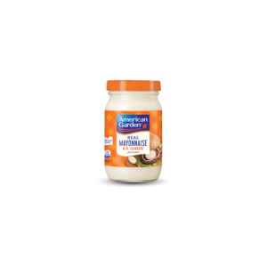 MAYONNAISE 237ML